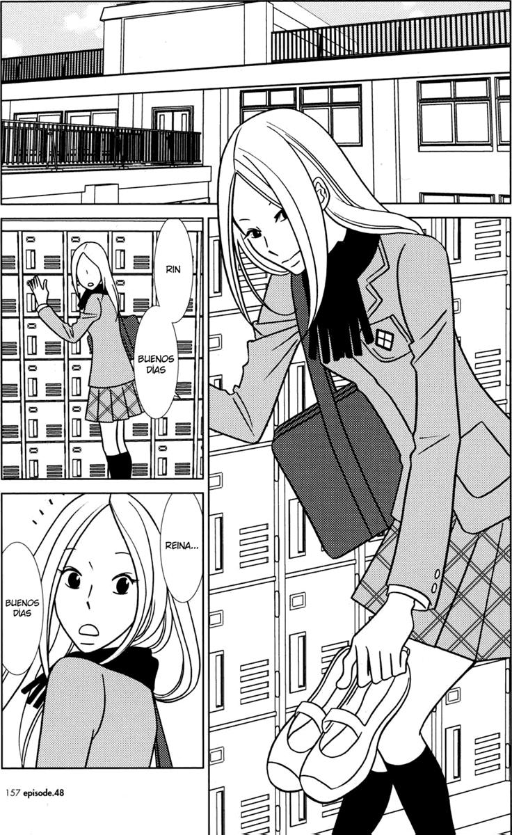 Read Usagi Drop ES Manga Online