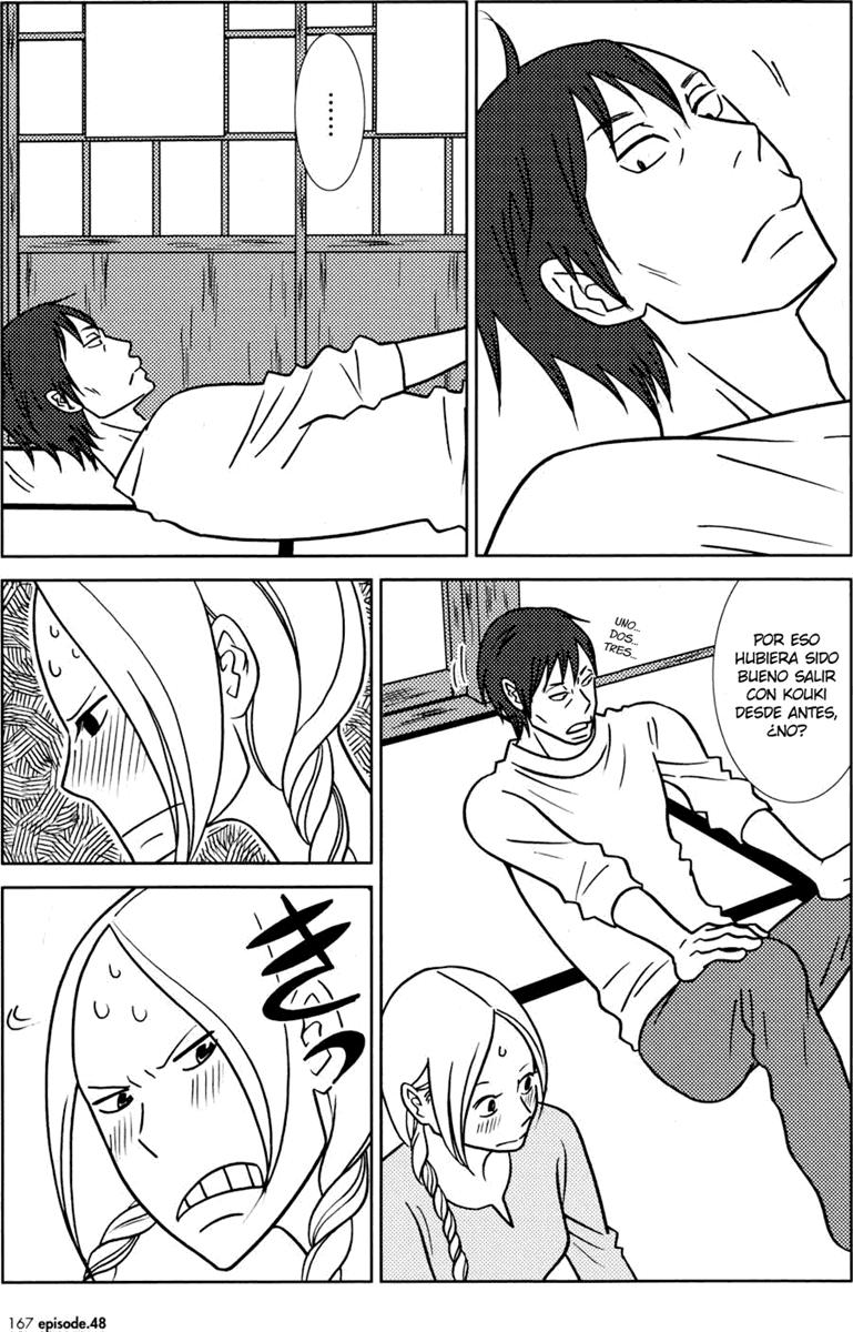 Read Usagi Drop ES Manga Online