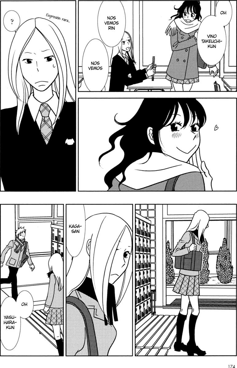 Read Usagi Drop ES Manga Online