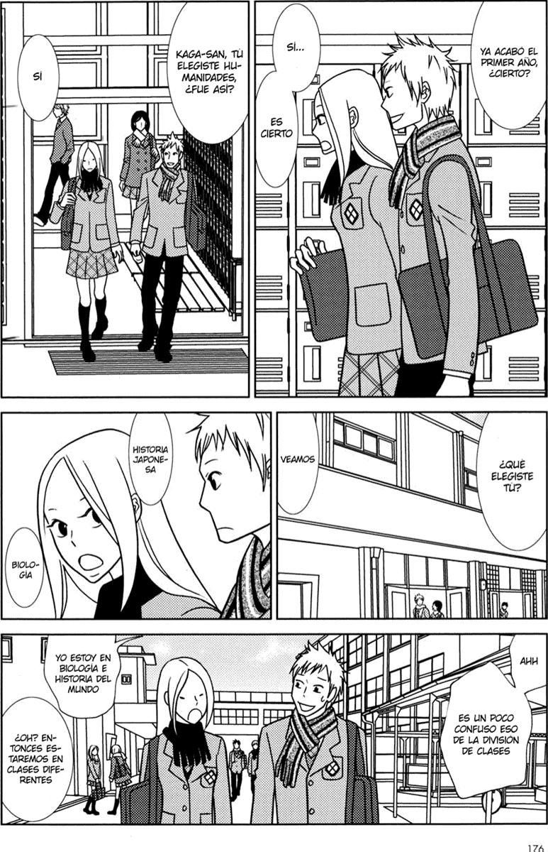 Read Usagi Drop ES Manga Online