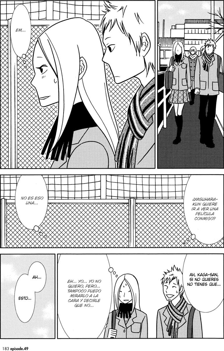 Read Usagi Drop ES Manga Online