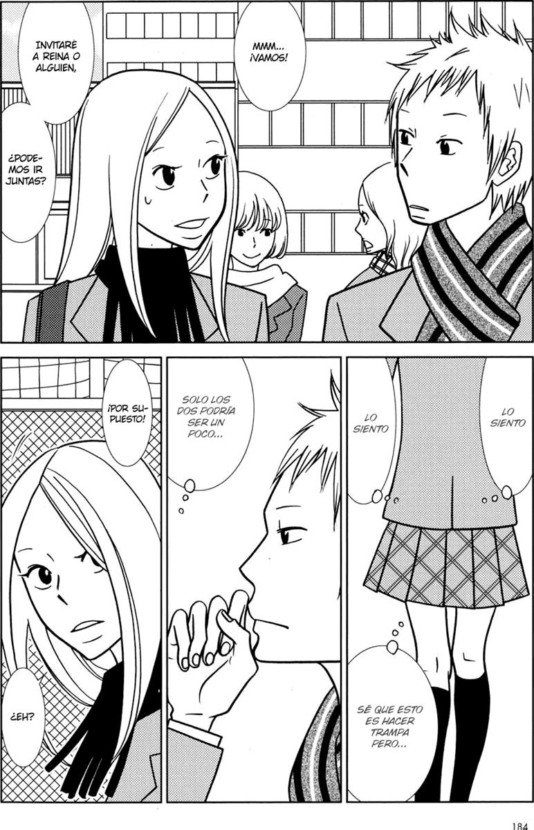 Read Usagi Drop ES Manga Online