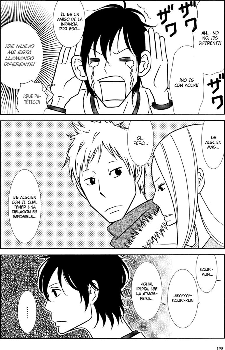 Read Usagi Drop ES Manga Online