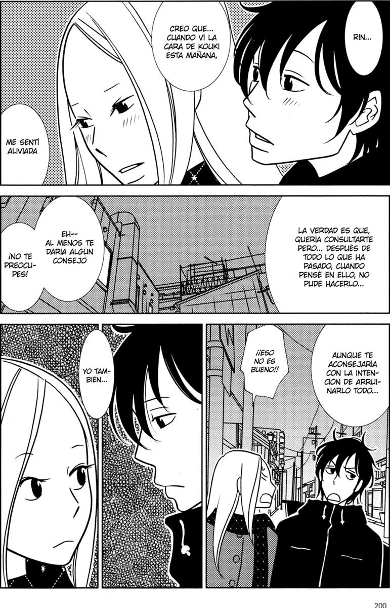 Read Usagi Drop ES Manga Online