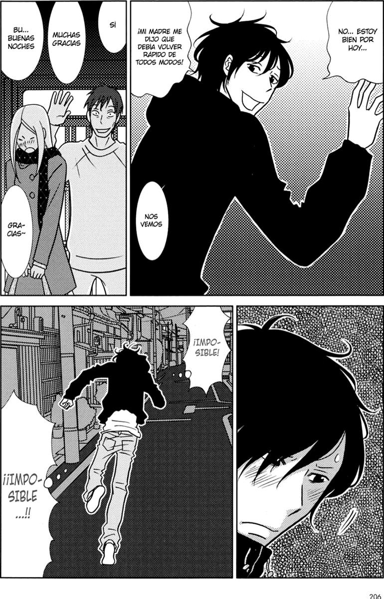 Read Usagi Drop ES Manga Online