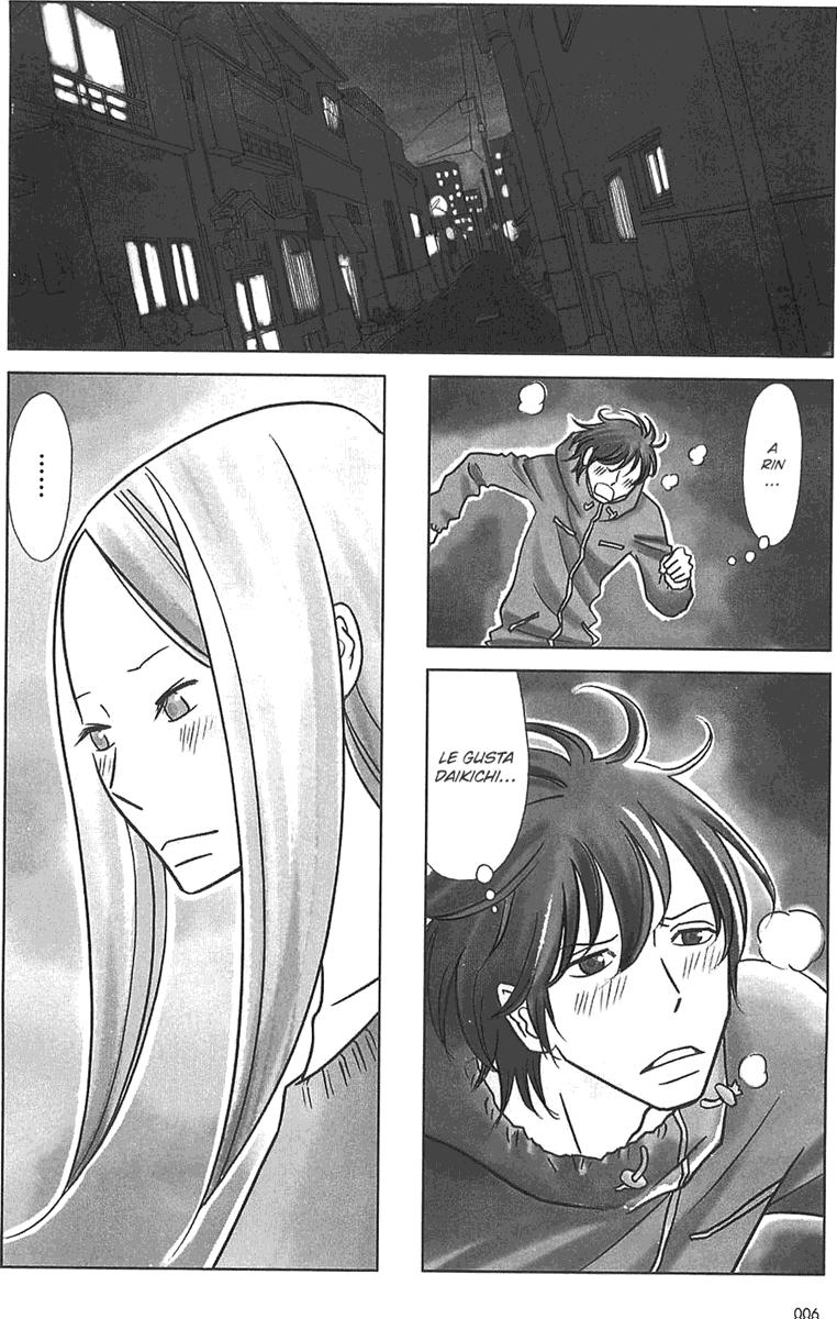 Read Usagi Drop ES Manga Online