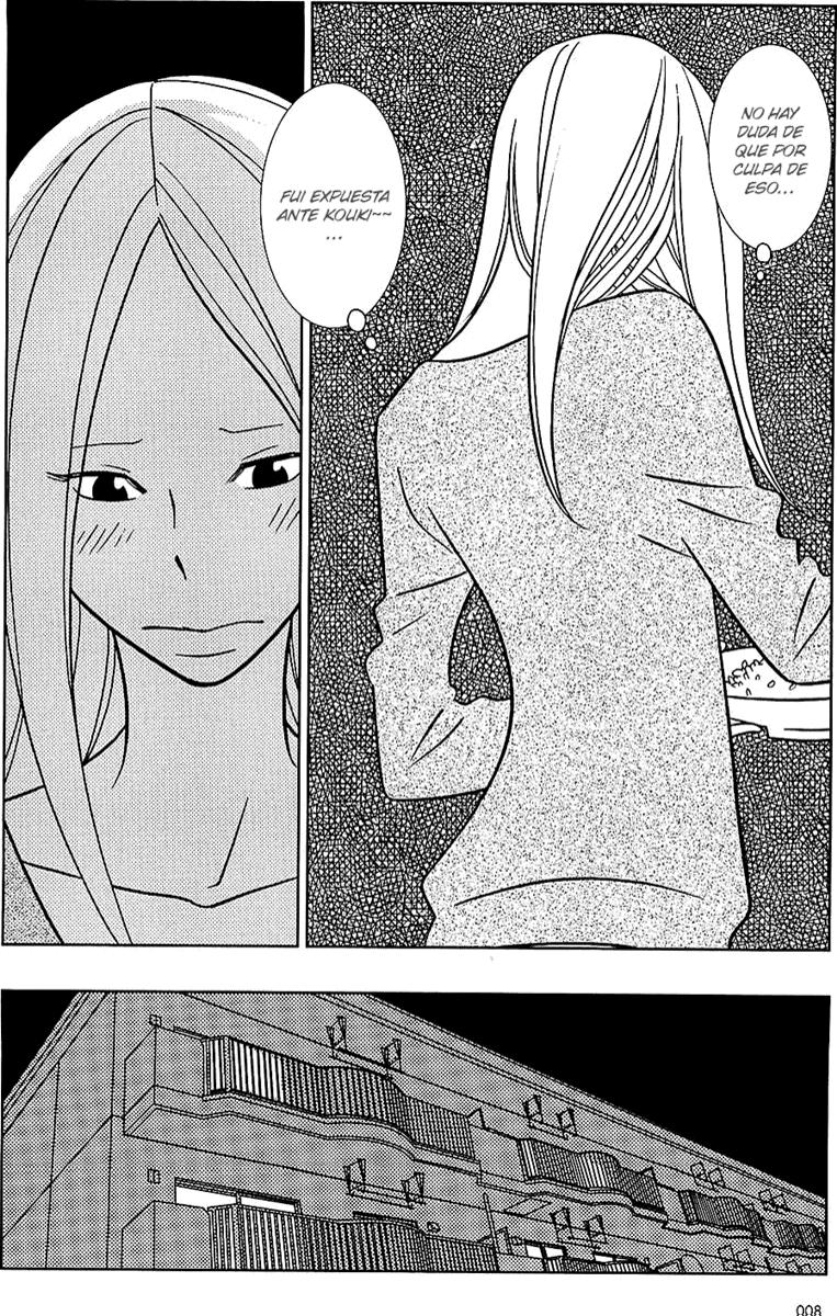 Read Usagi Drop ES Manga Online