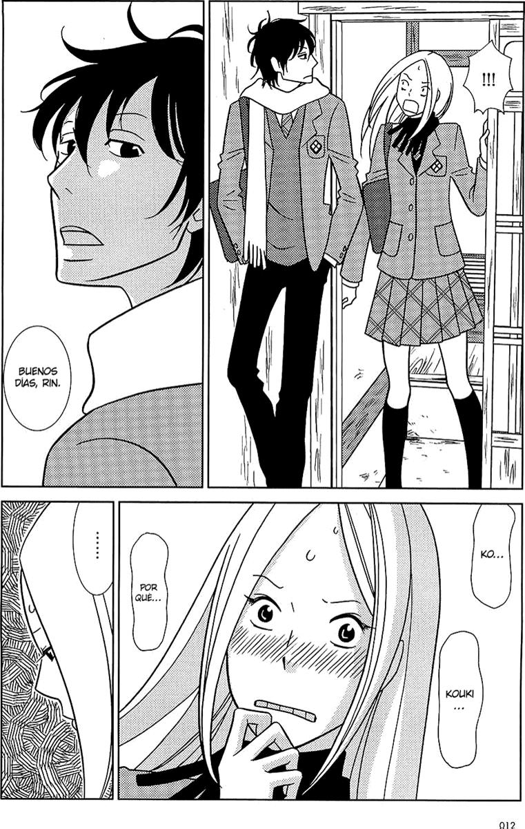 Read Usagi Drop ES Manga Online