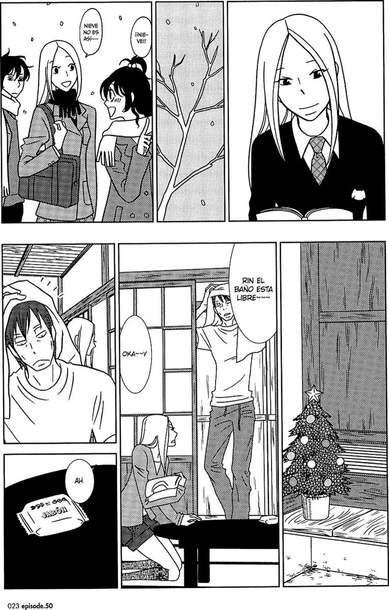 Read Usagi Drop ES Manga Online