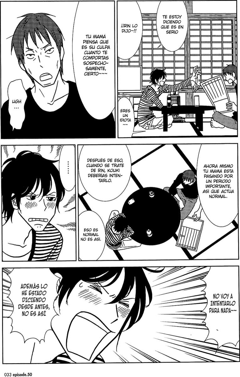 Read Usagi Drop ES Manga Online