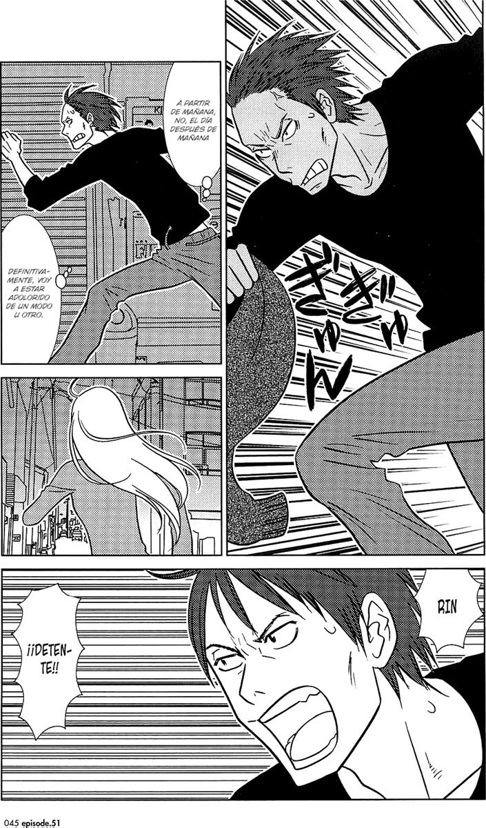 Read Usagi Drop ES Manga Online