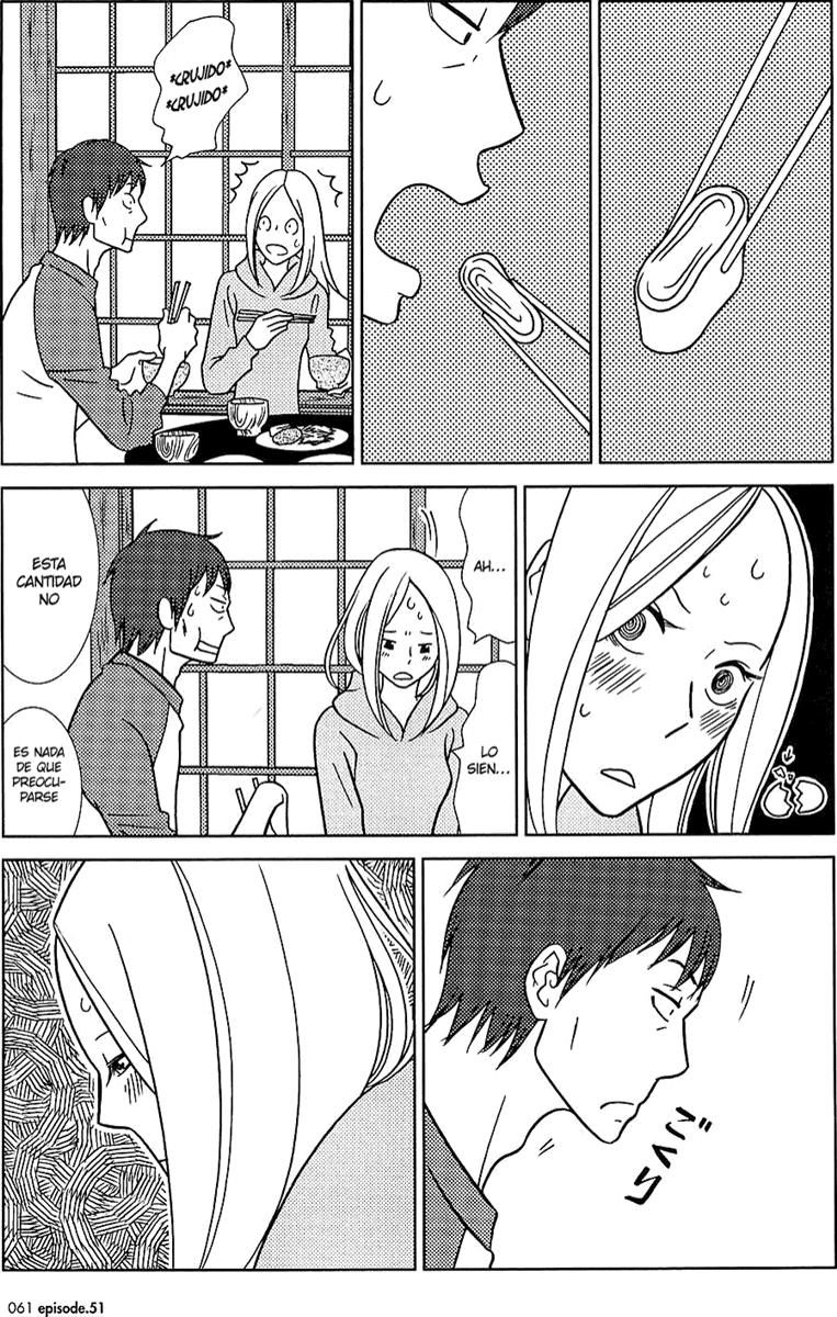 Read Usagi Drop ES Manga Online