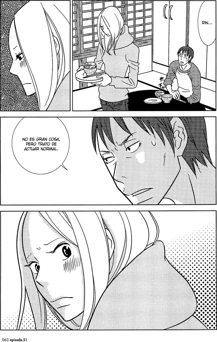 Read Usagi Drop ES Manga Online