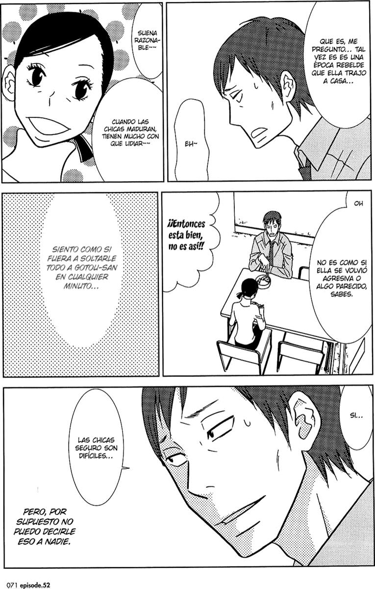 Read Usagi Drop ES Manga Online