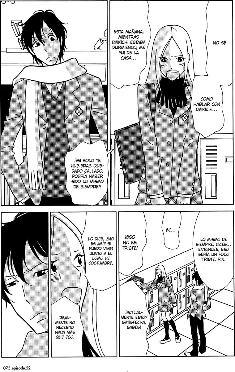 Read Usagi Drop ES Manga Online