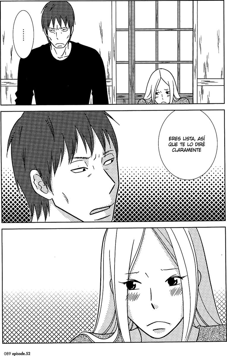 Read Usagi Drop ES Manga Online