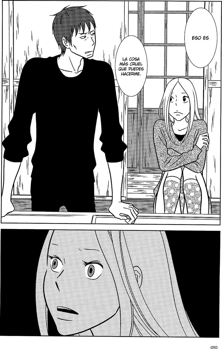 Read Usagi Drop ES Manga Online