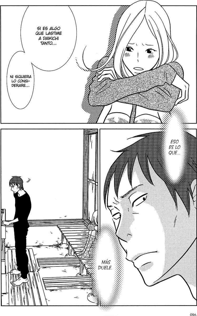 Read Usagi Drop ES Manga Online