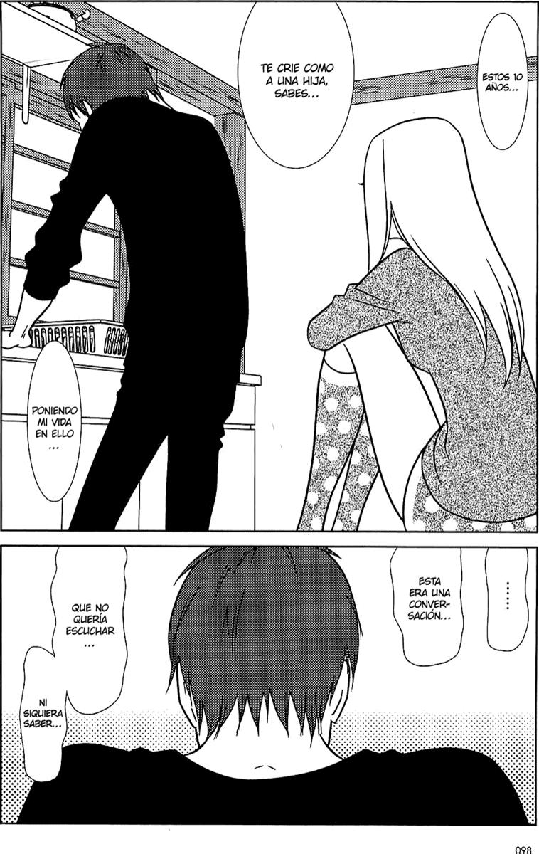 Read Usagi Drop ES Manga Online