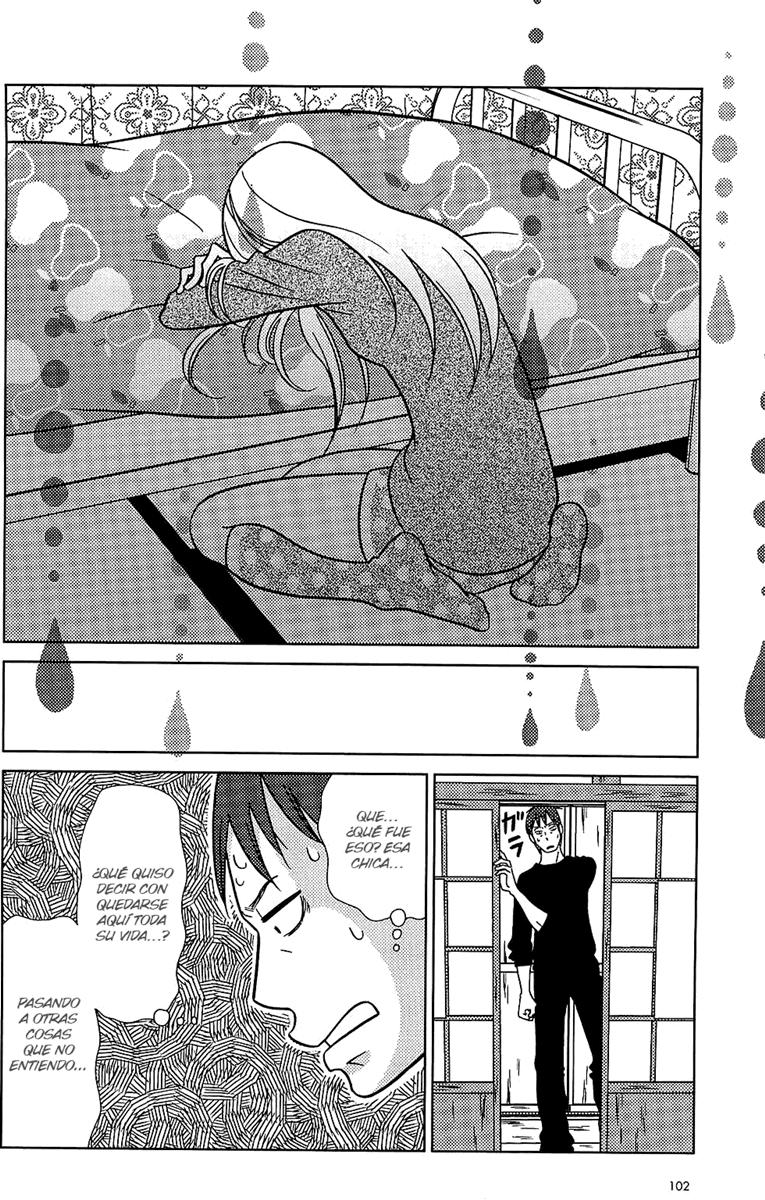 Read Usagi Drop ES Manga Online