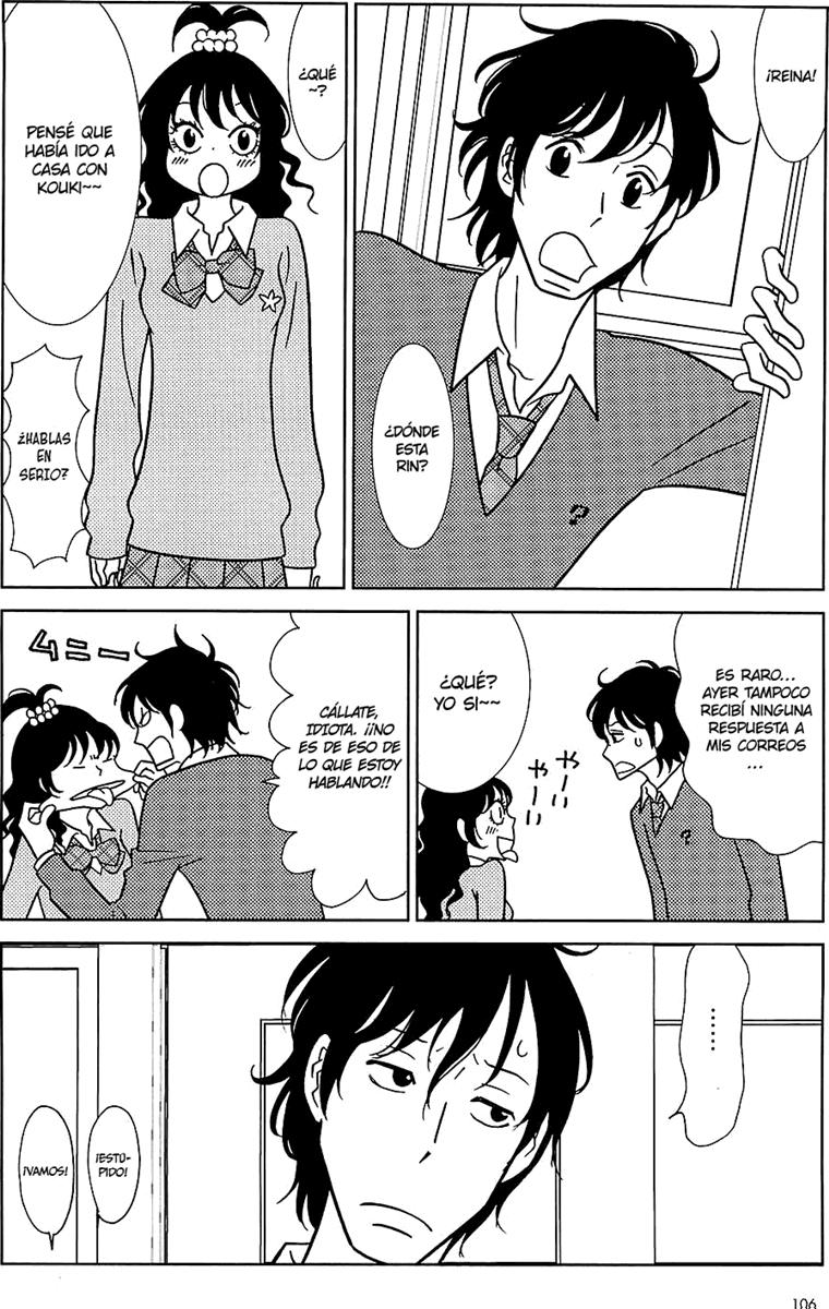 Read Usagi Drop ES Manga Online