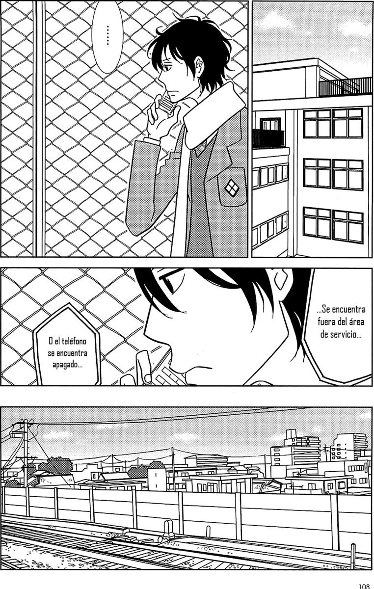 Read Usagi Drop ES Manga Online