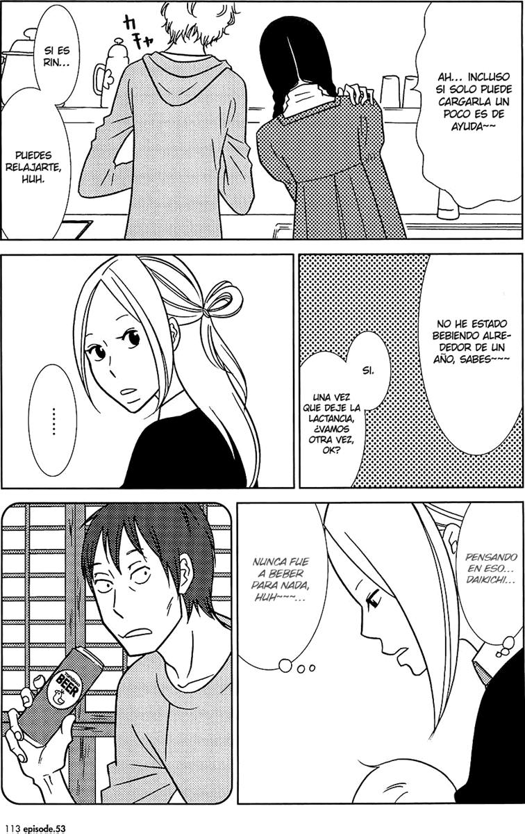 Read Usagi Drop ES Manga Online