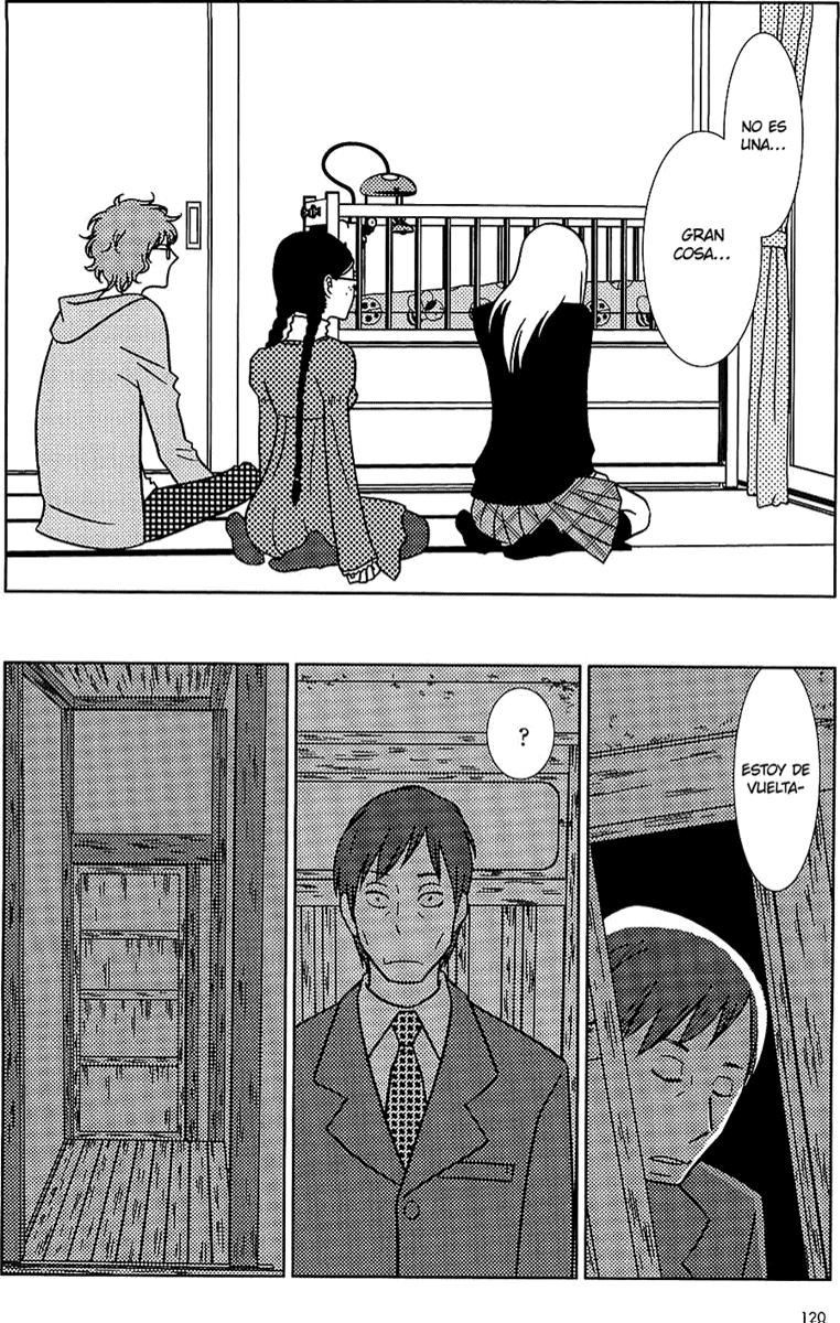 Read Usagi Drop ES Manga Online