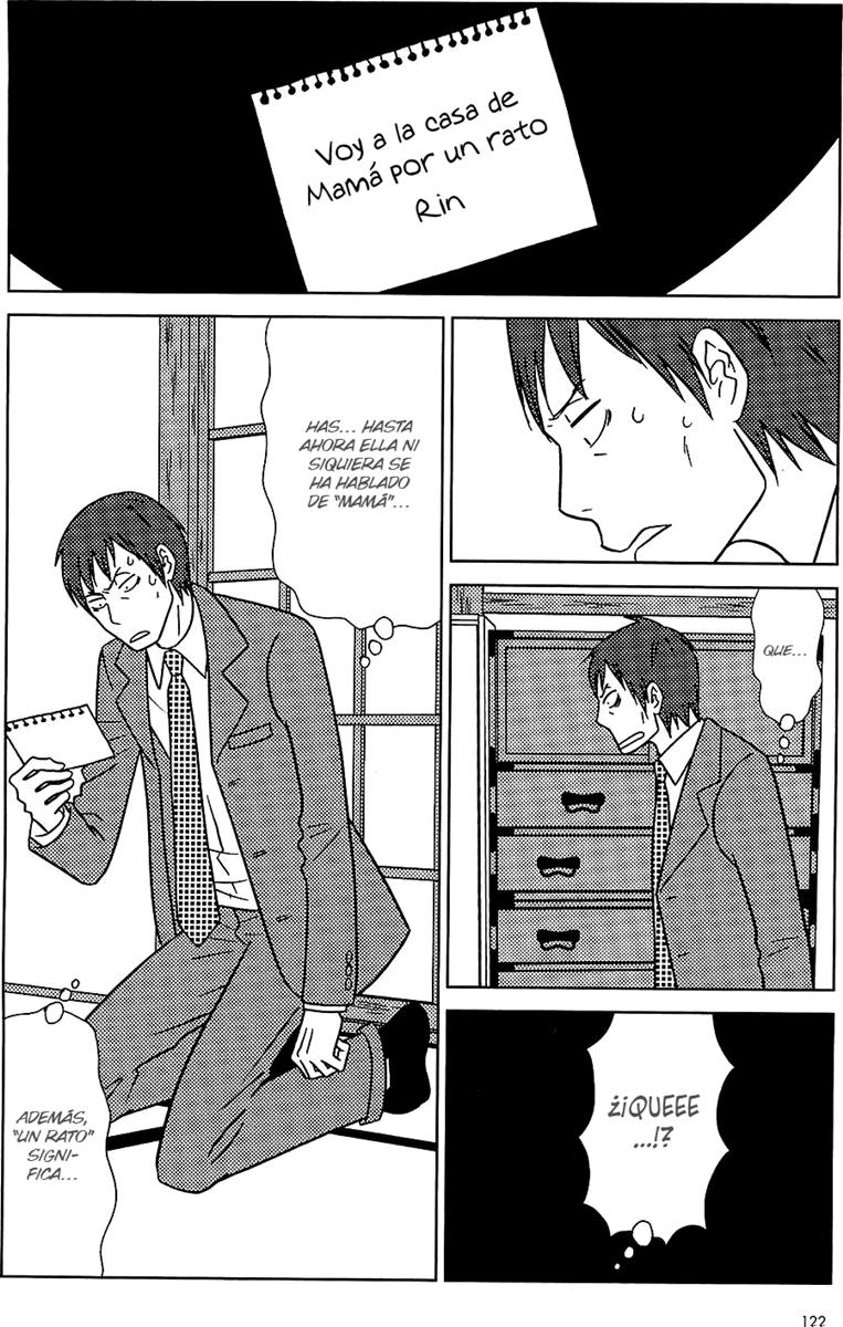 Read Usagi Drop ES Manga Online