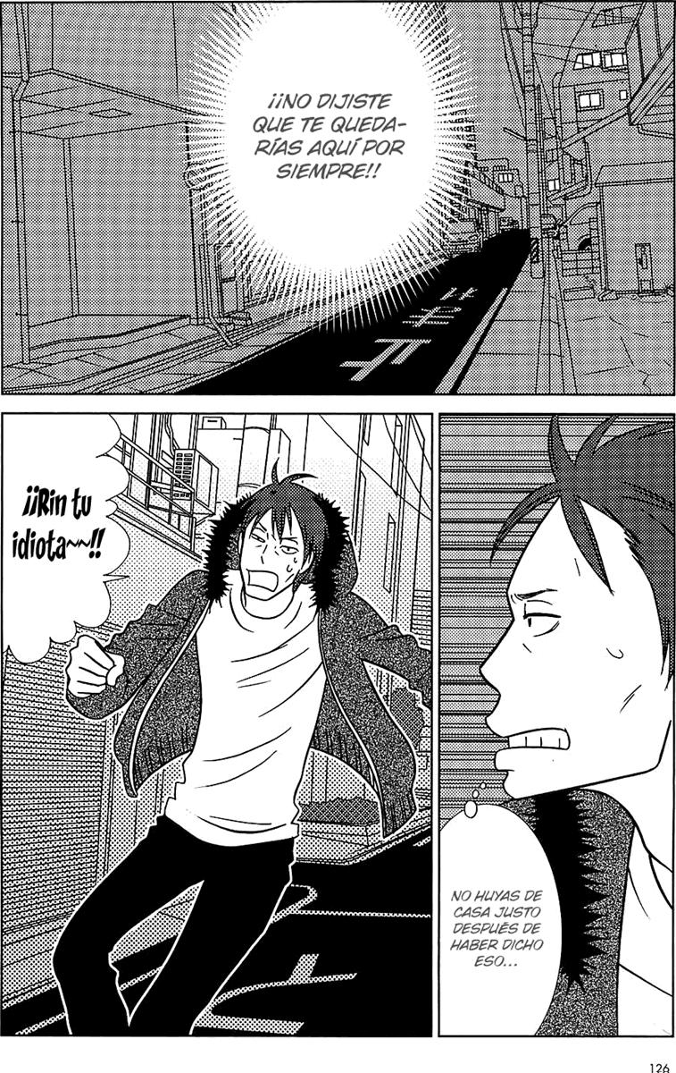 Read Usagi Drop ES Manga Online