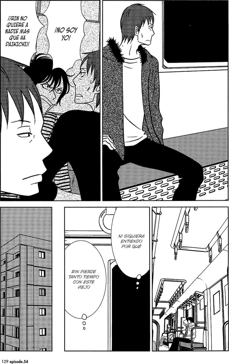 Read Usagi Drop ES Manga Online