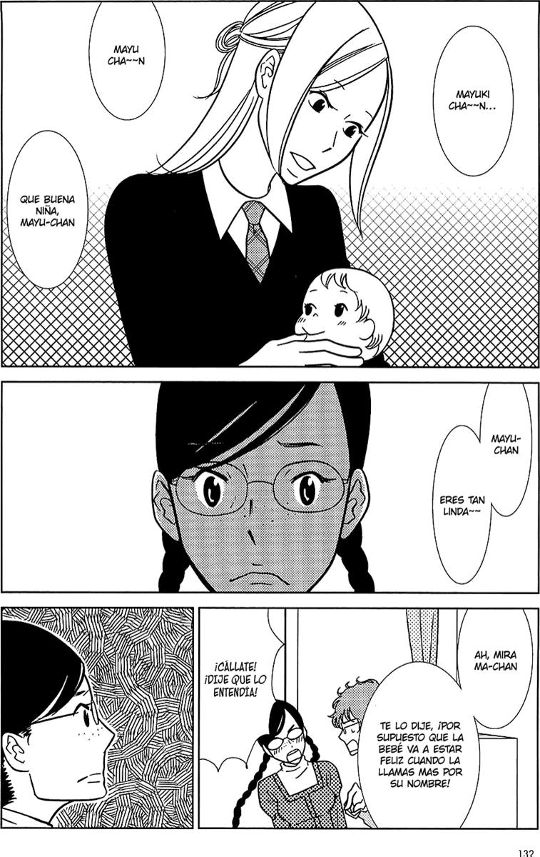 Read Usagi Drop ES Manga Online