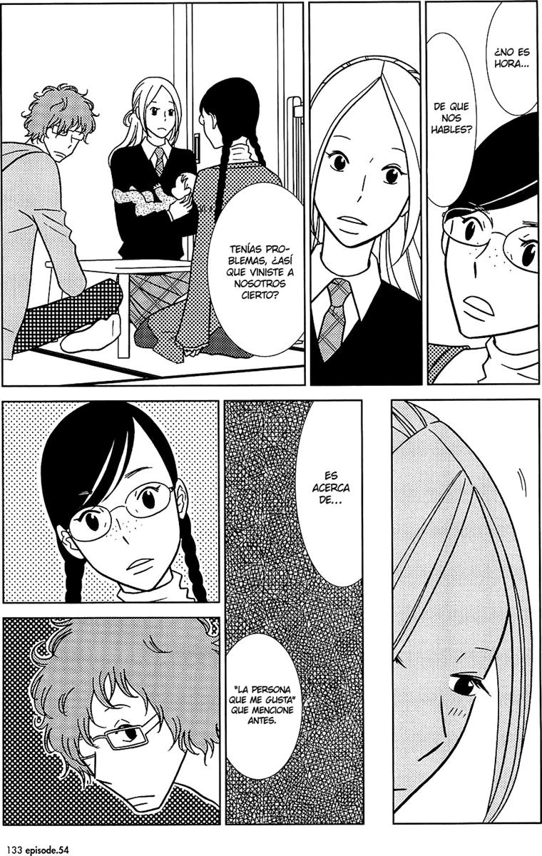 Read Usagi Drop ES Manga Online