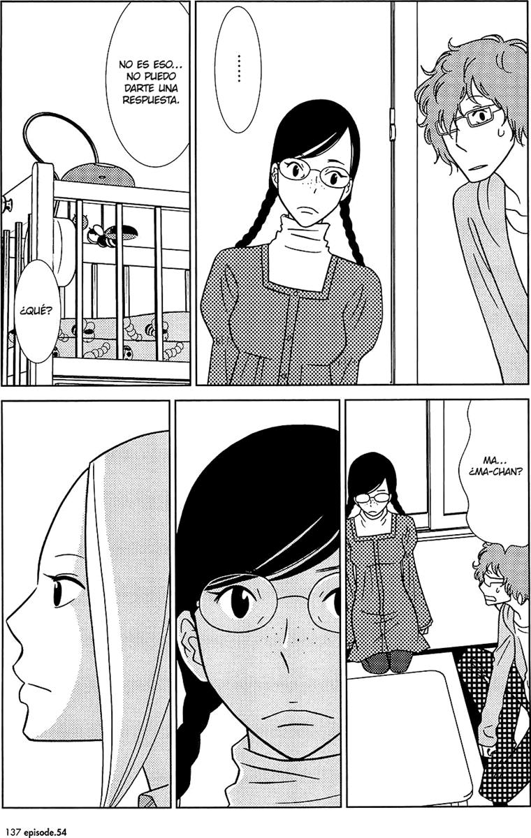 Read Usagi Drop ES Manga Online