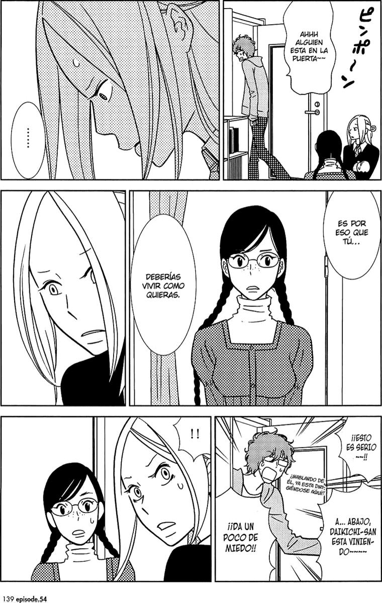 Read Usagi Drop ES Manga Online