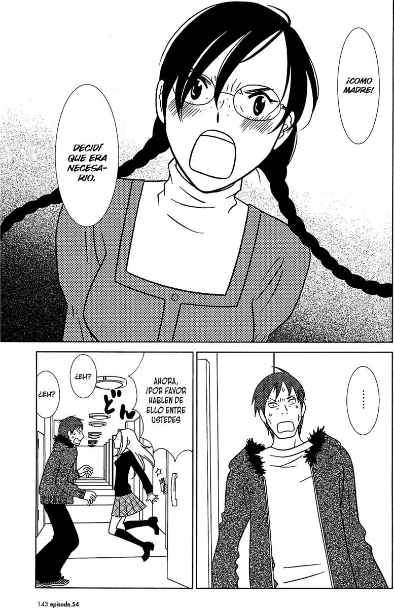 Read Usagi Drop ES Manga Online