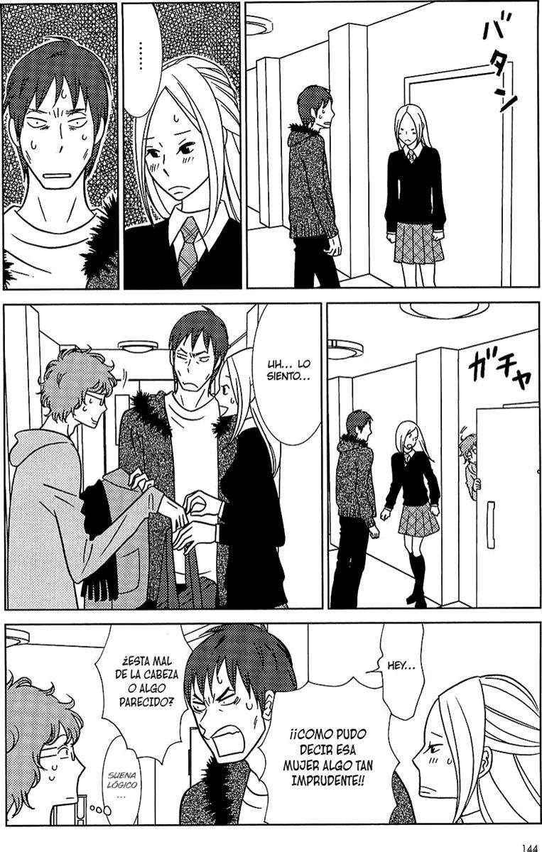 Read Usagi Drop ES Manga Online