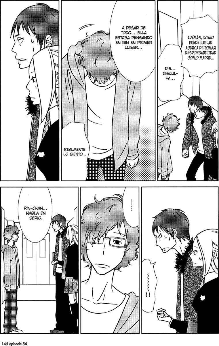 Read Usagi Drop ES Manga Online