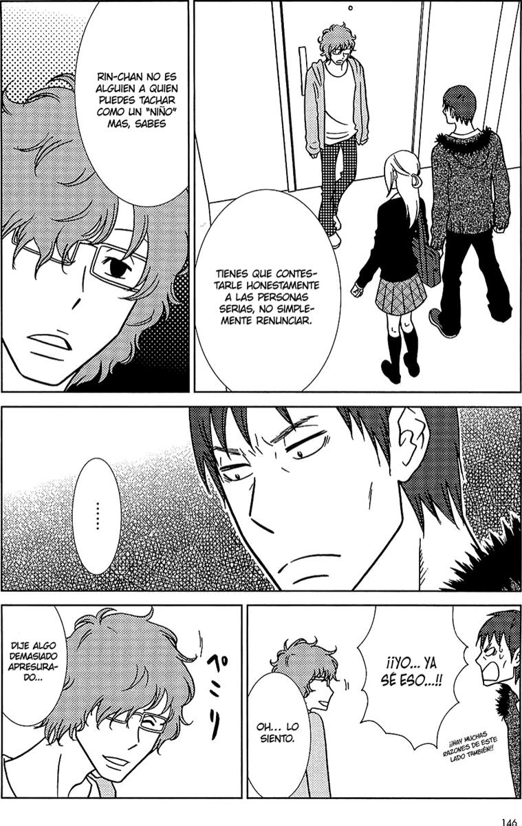 Read Usagi Drop ES Manga Online