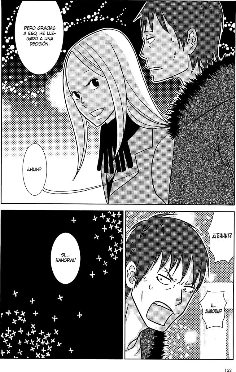 Read Usagi Drop ES Manga Online