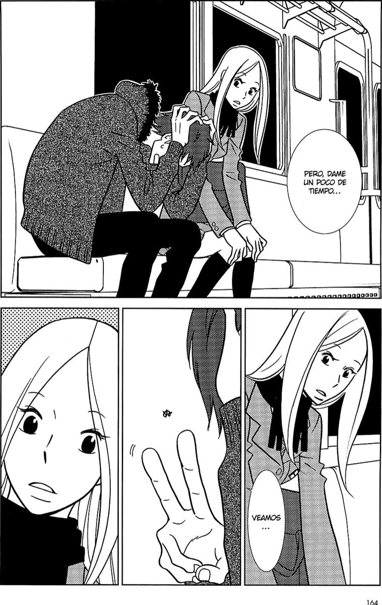 Read Usagi Drop ES Manga Online