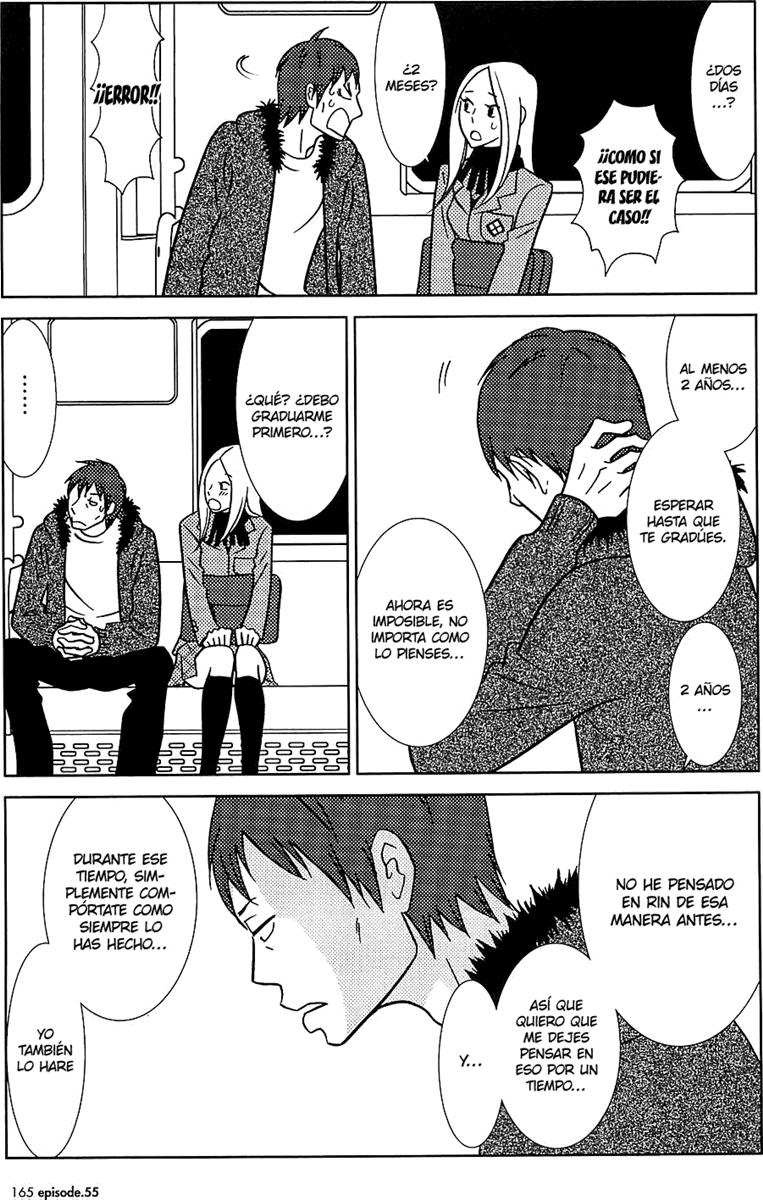 Read Usagi Drop ES Manga Online