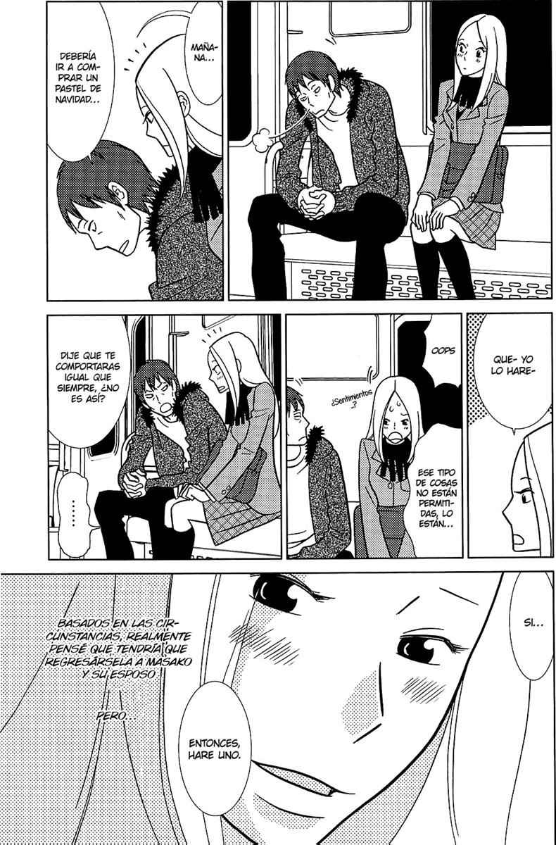 Read Usagi Drop ES Manga Online