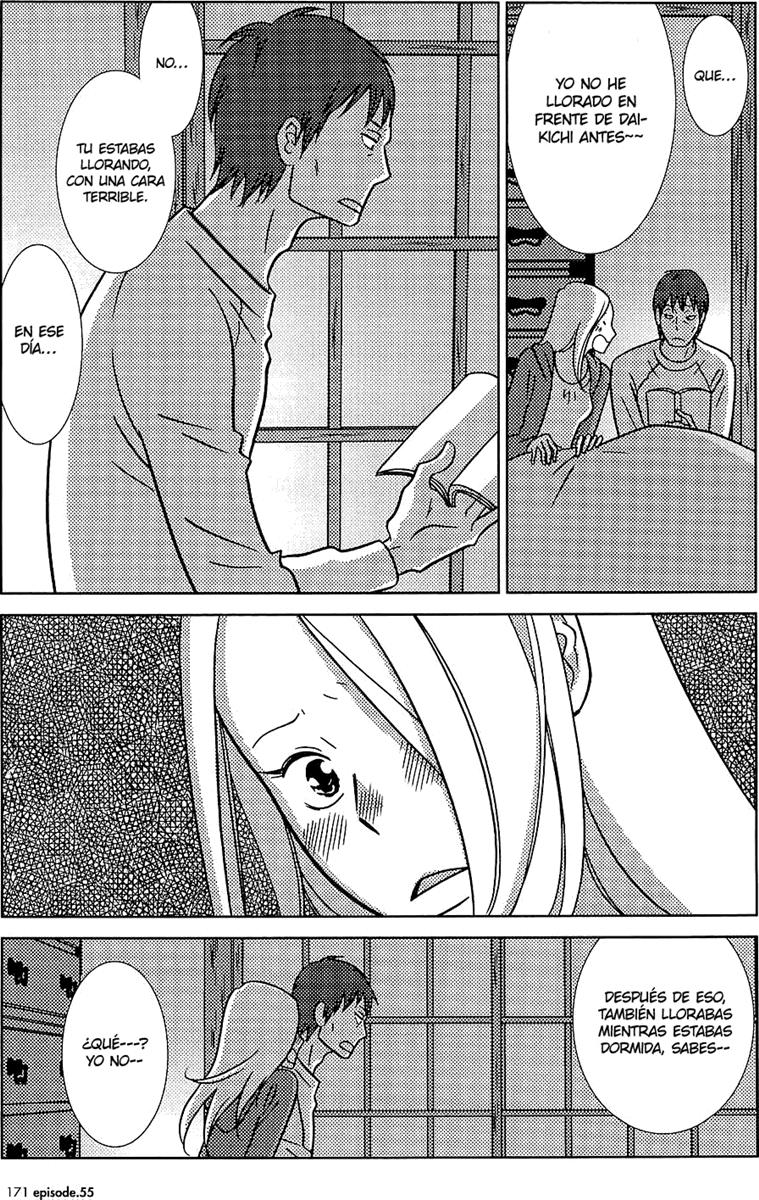 Read Usagi Drop ES Manga Online