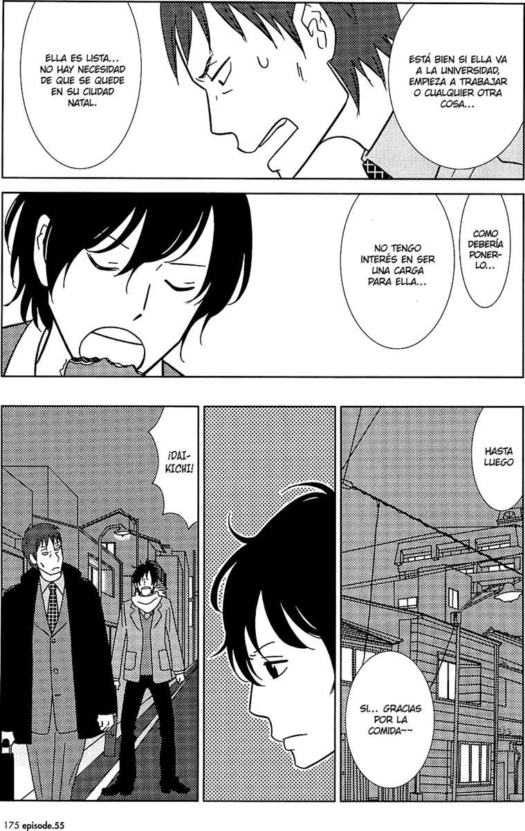 Read Usagi Drop ES Manga Online