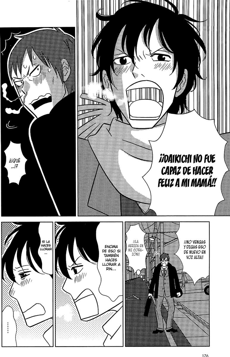 Read Usagi Drop ES Manga Online