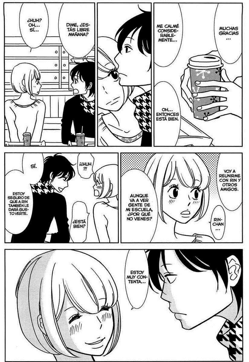 Read Usagi Drop ES Manga Online