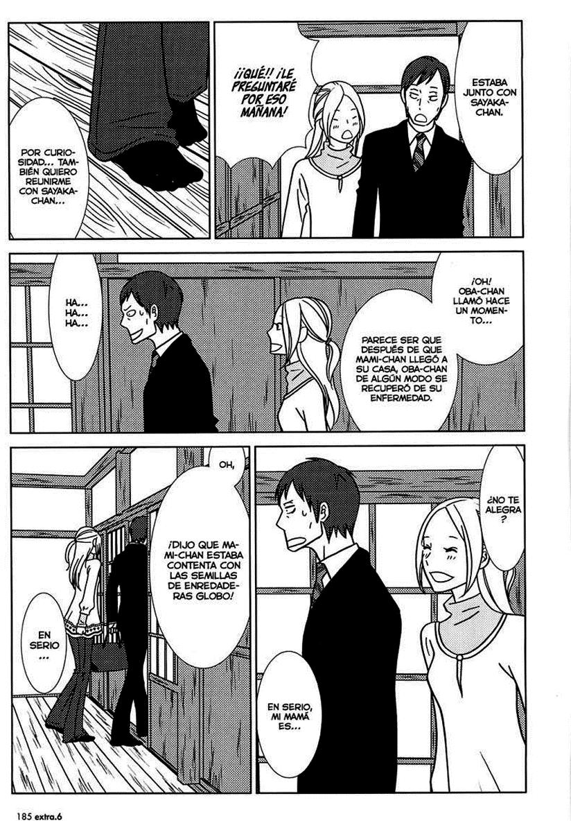 Read Usagi Drop ES Manga Online