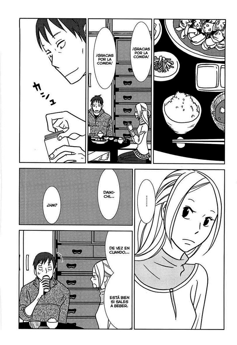 Read Usagi Drop ES Manga Online