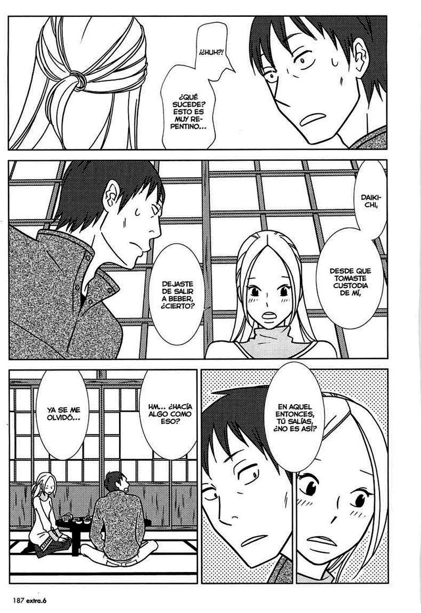 Read Usagi Drop ES Manga Online